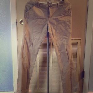 Old navy kakis